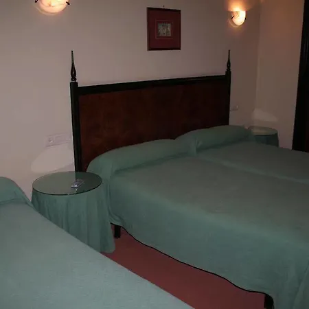 Canal Hotel