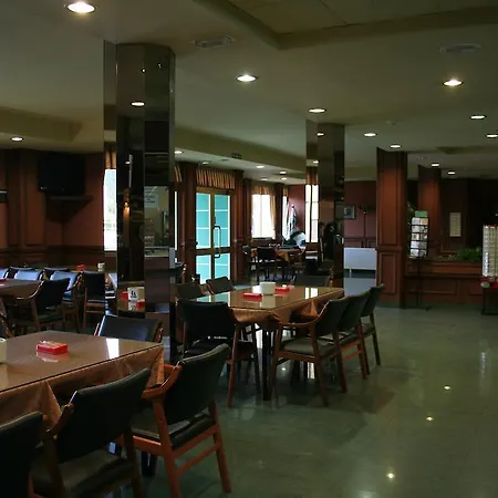 Hotel Canal Unquera