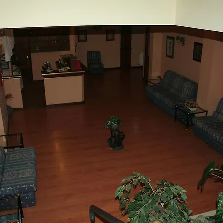 Canal Hotell Unquera